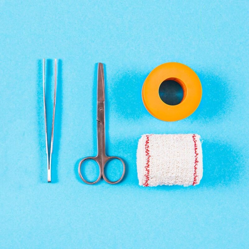 Surgical Instruments