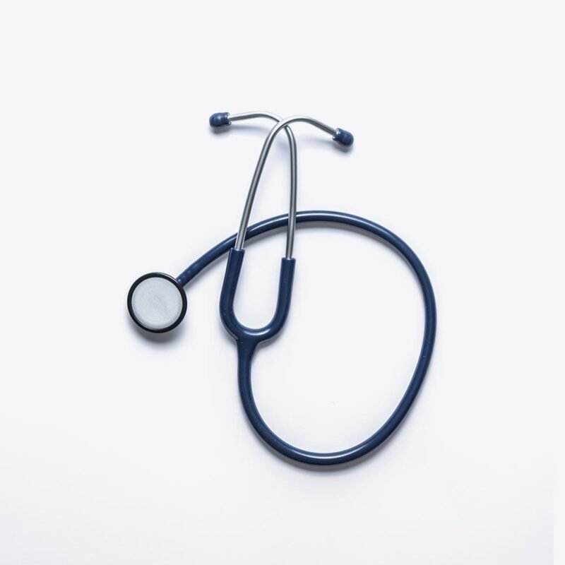 Stethoscope