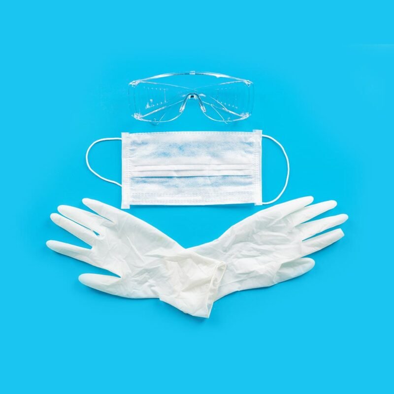 Disposable Medical Gloves