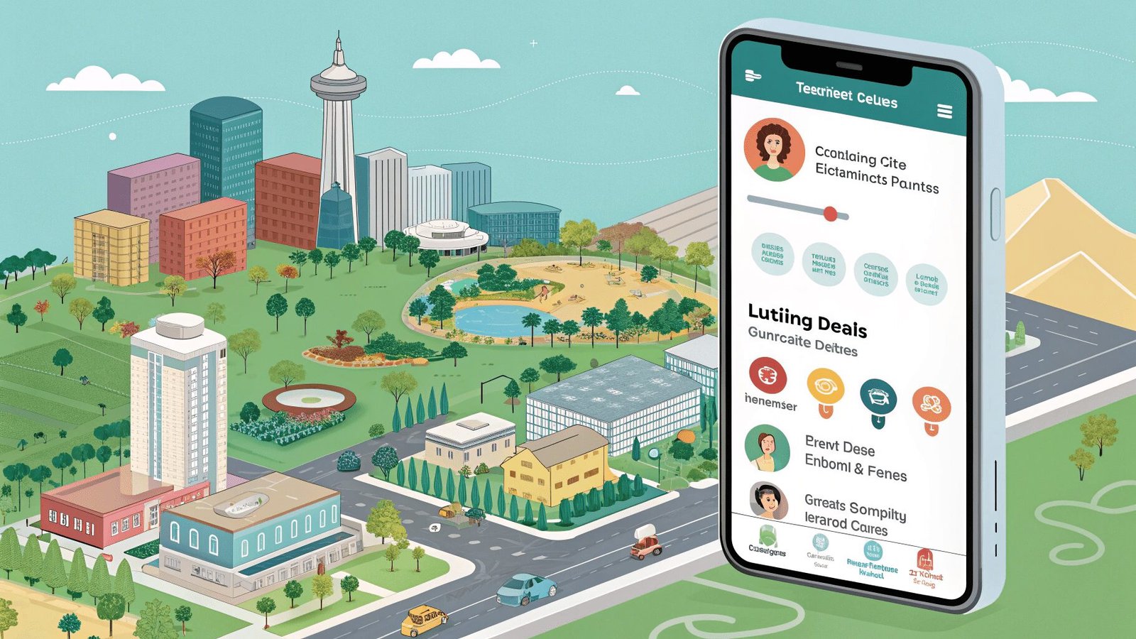 Torreon Mobile Bulletin