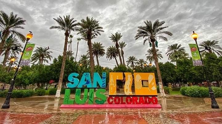 Notiface San Luis Río Colorado