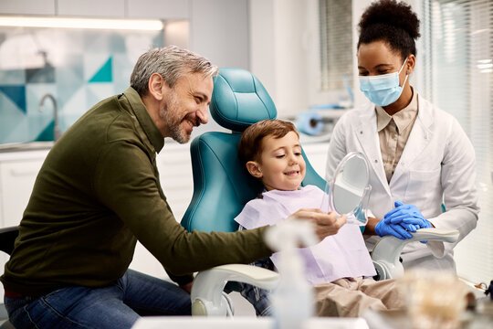 Pediatric Dentistry – Caring for Children