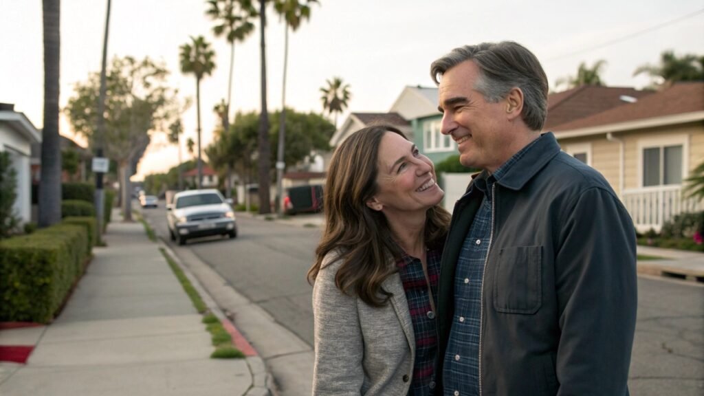 Family and Childhood Connections