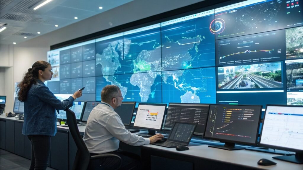 Future Growth and Innovation