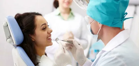General Dentistry – Routine Care and Checkups