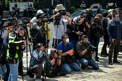 Journalism and Safety Concerns in Mexico