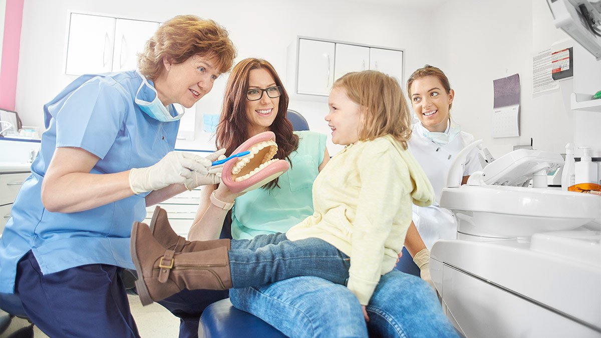 Nicole Alden 571-241-7116 – Family Dentistry in Newtown