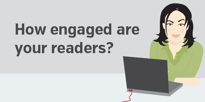Reader Engagement and Community Response