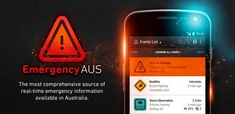 Real-Time Emergency Notifications