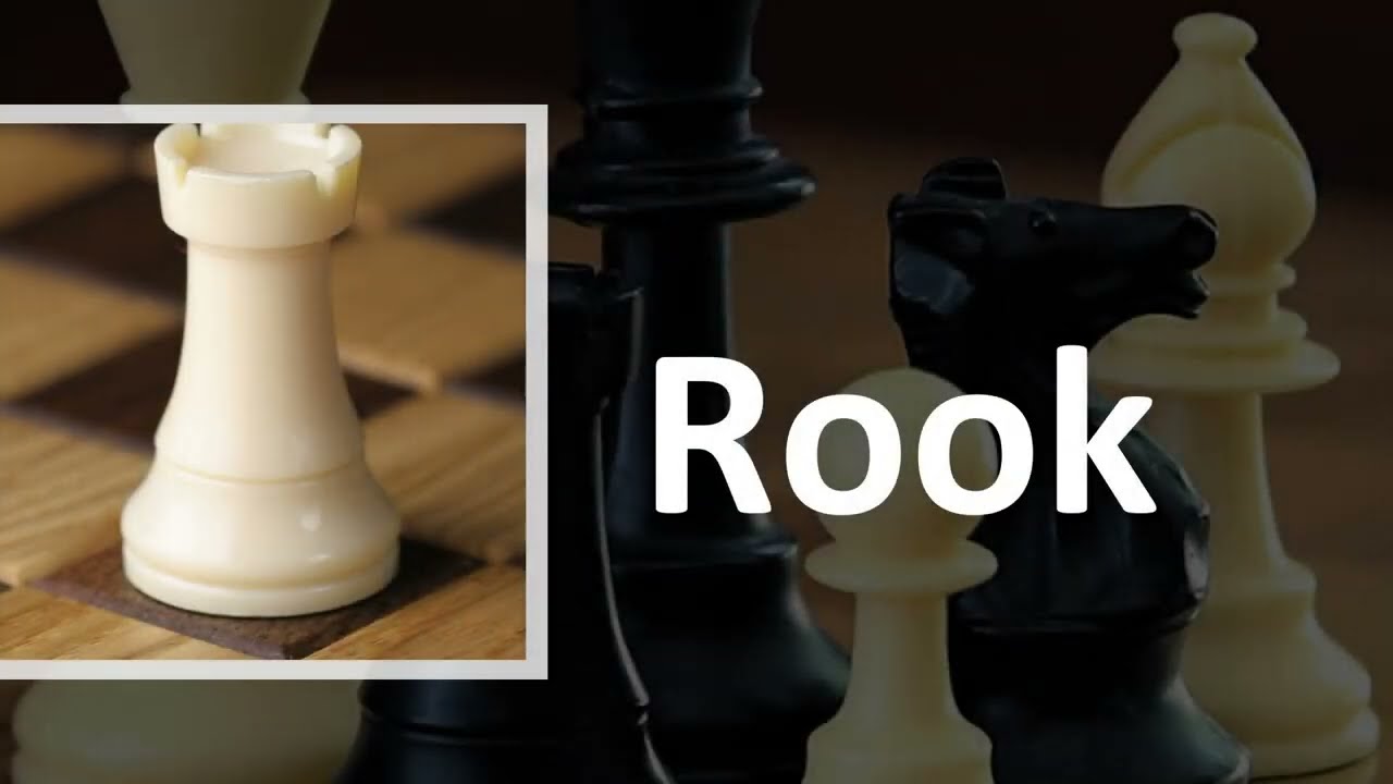 Rook to a Chess Newbie NYT Meaning, Answer, and Solving Tips