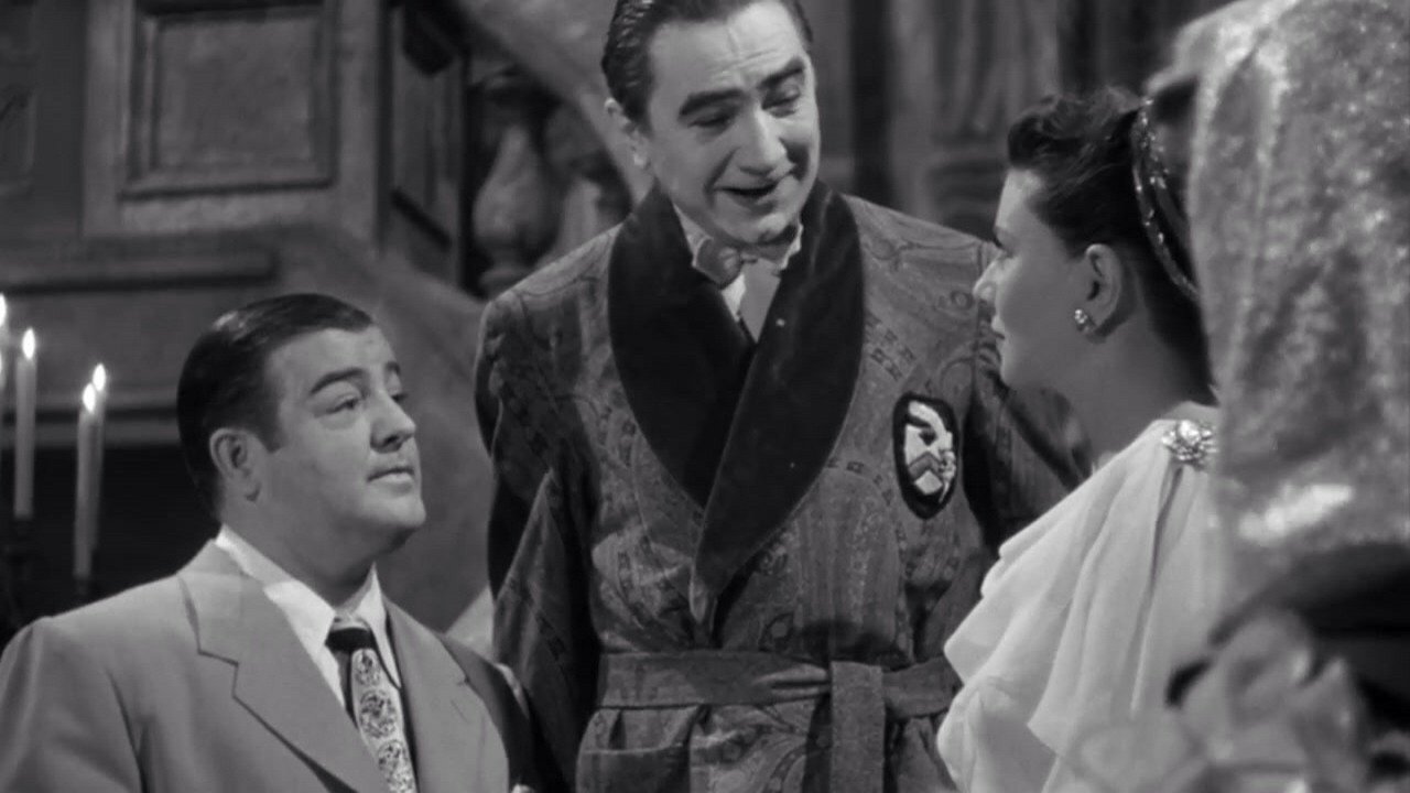 The Knot of the Gods. Mara and the Costelor