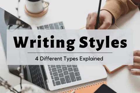 Writing Style and Simplicity of Content