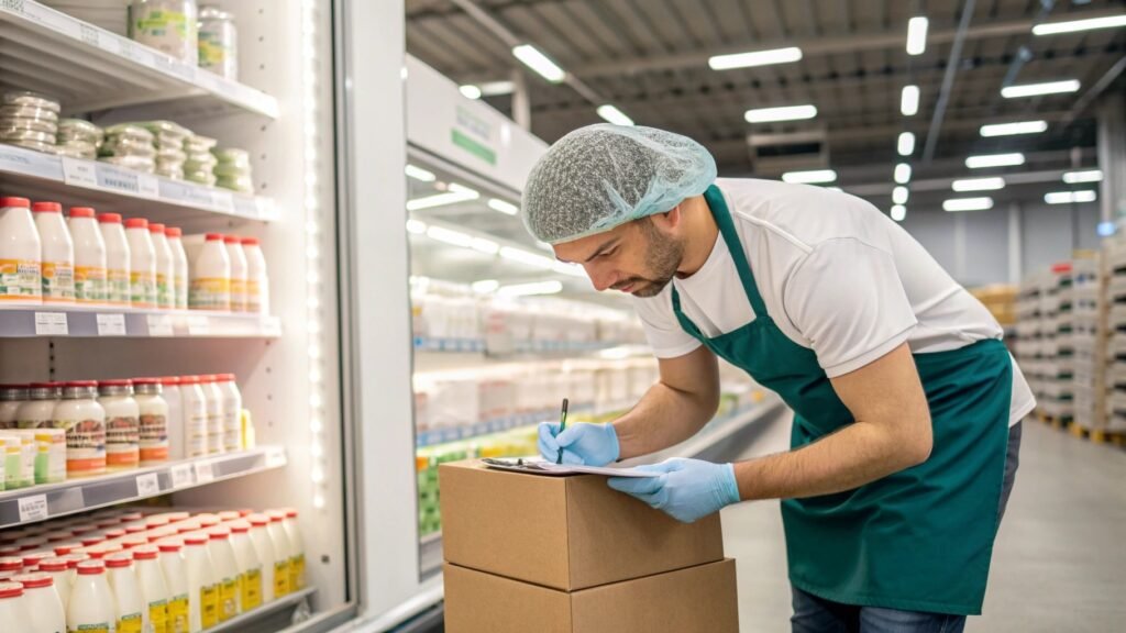 10. Best Practices for Manufacturers and Retailers