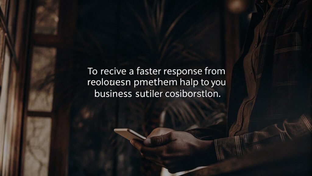 10. How to Get Quick Support from RevolverTech