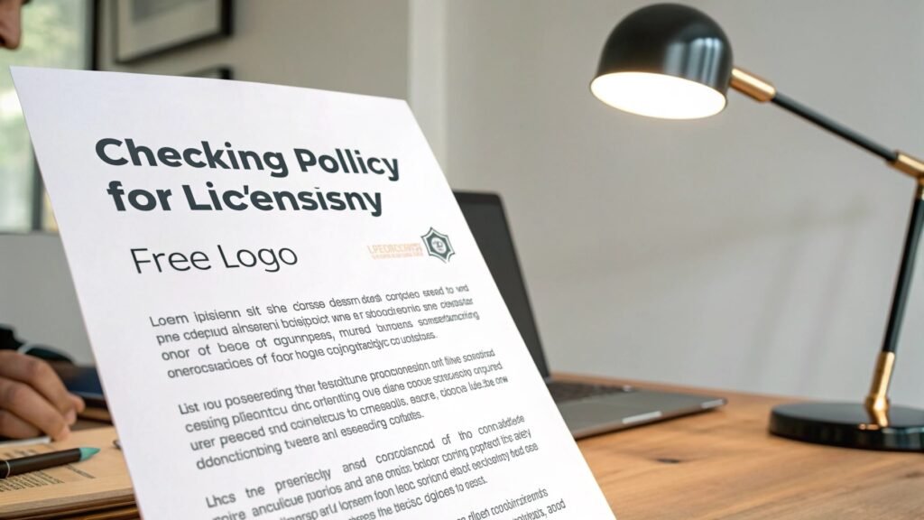 11. Legal and Licensing Details