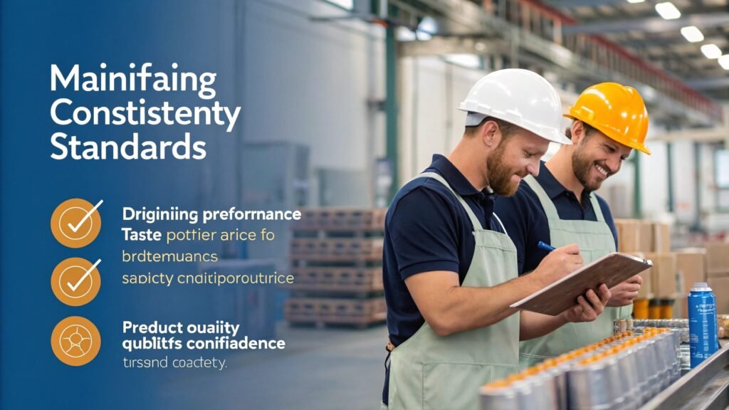 3. The Importance of Quality in Product Safety and Consumer Trust