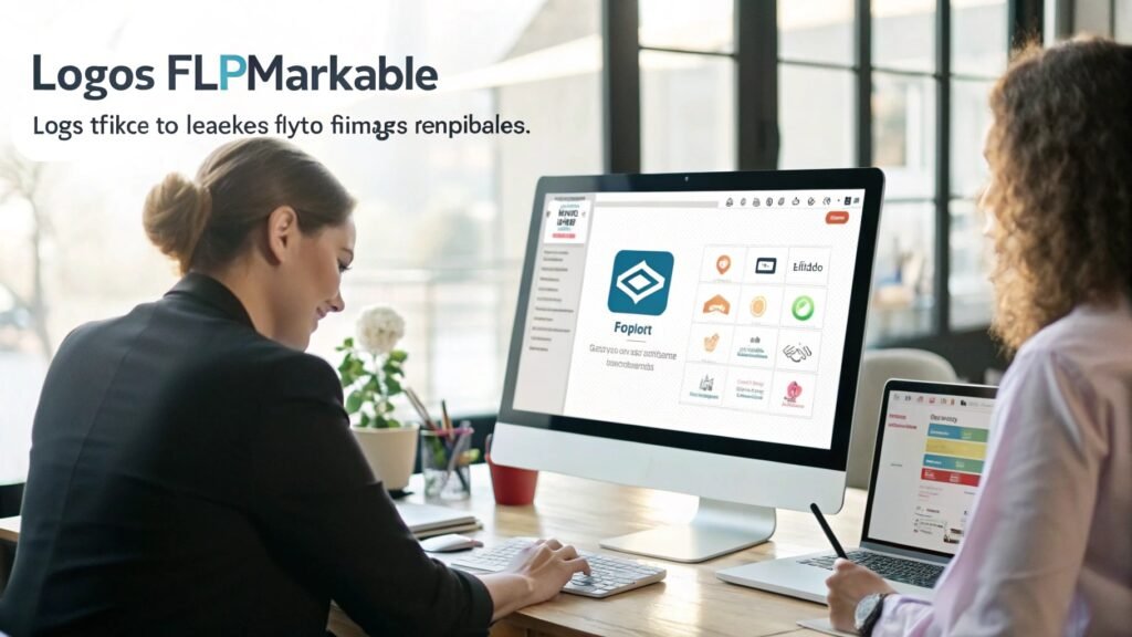 Advantages of Using Logos FLPMarkable