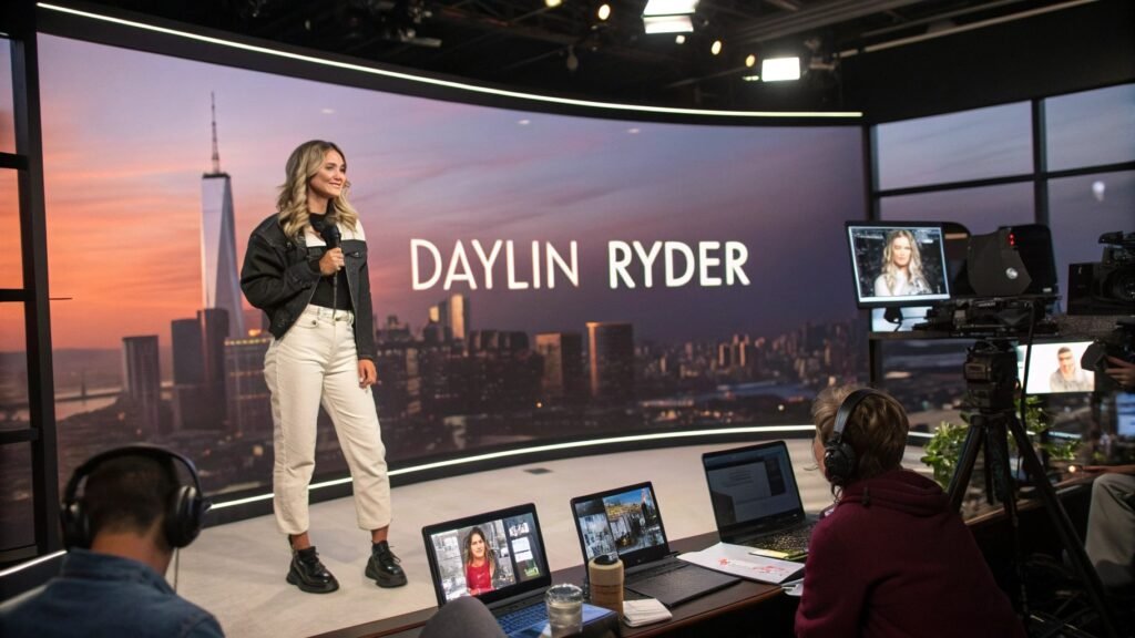 Competitors in the Same Niche