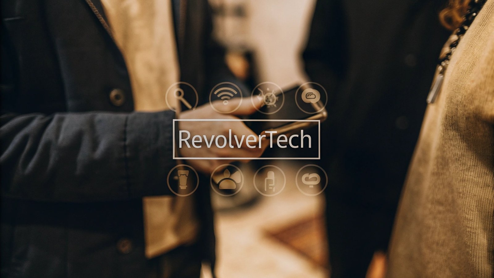 Contact Number RevolverTech