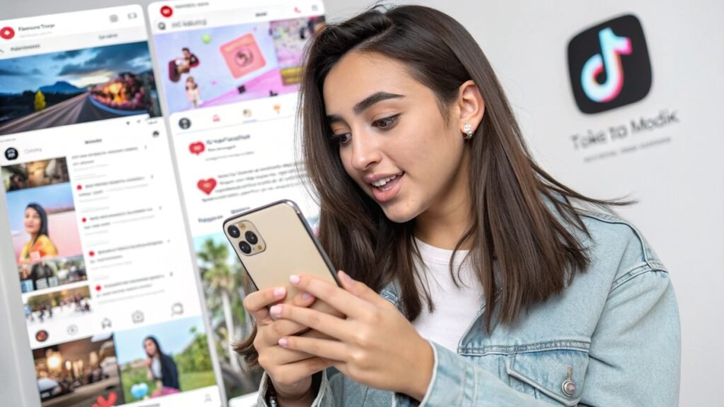 Competitors in the Same Niche