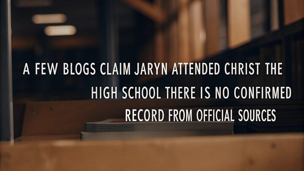 Education and Upbringing