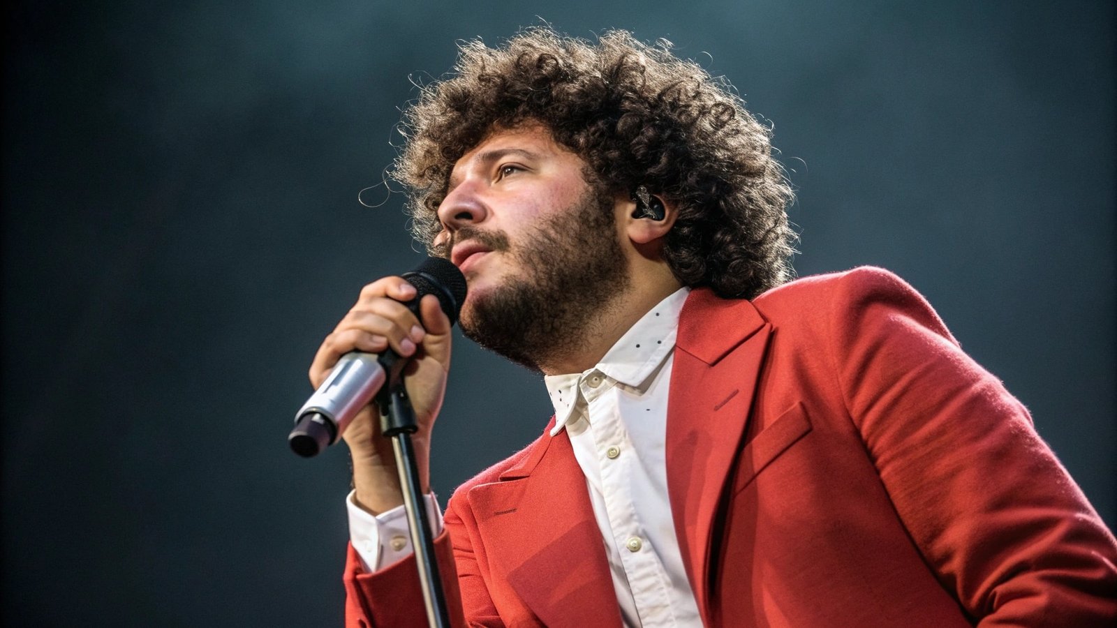 How Tall Is Benny Blanco