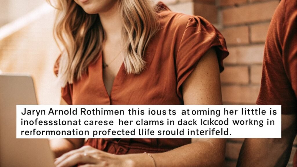 Professional Career and Interests