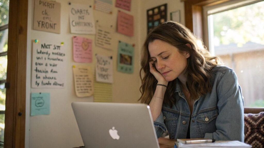 Rise as a Digital Creator