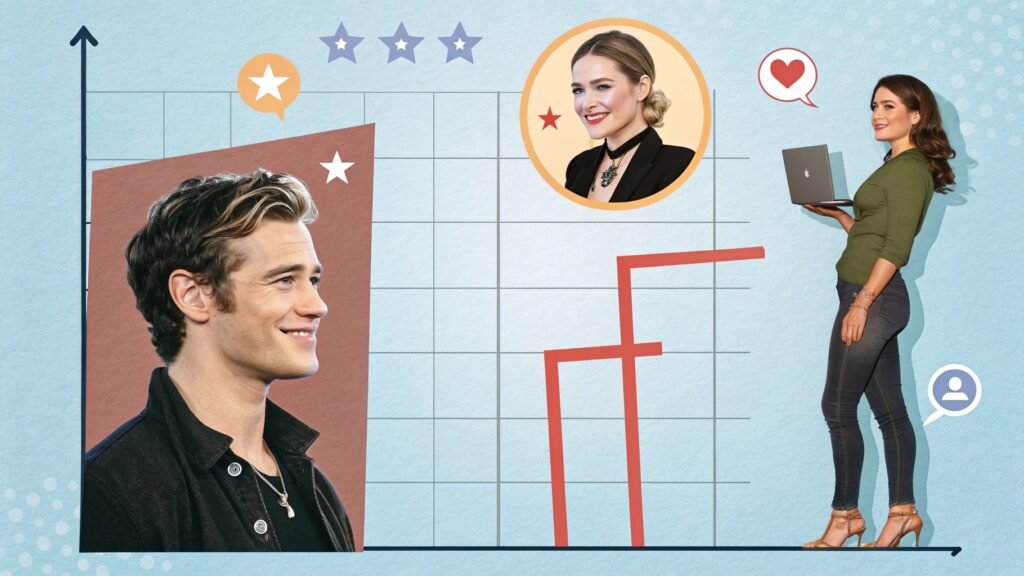 Why Height Details Differ Across Celebrity Websites