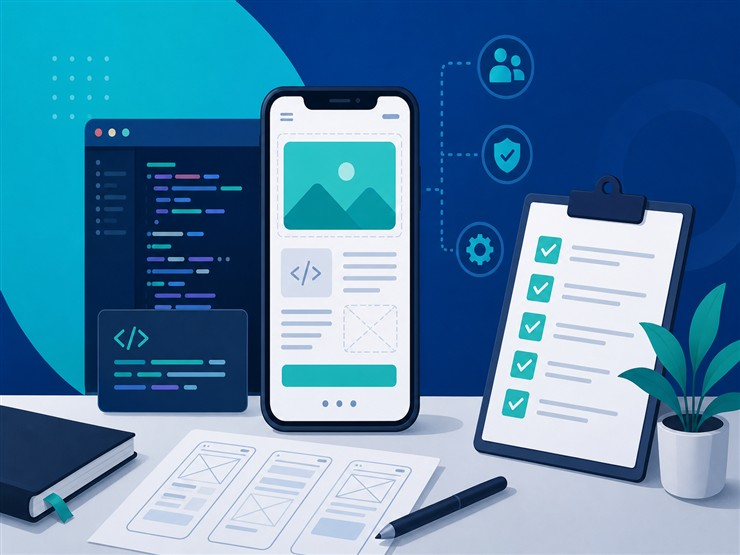 How to Choose a Mobile App Development Company
